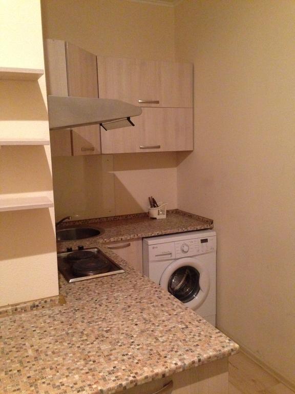 Suit Hotel Κίεβο Δωμάτιο φωτογραφία