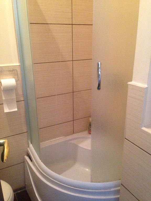 Suit Hotel Κίεβο Εξωτερικό φωτογραφία