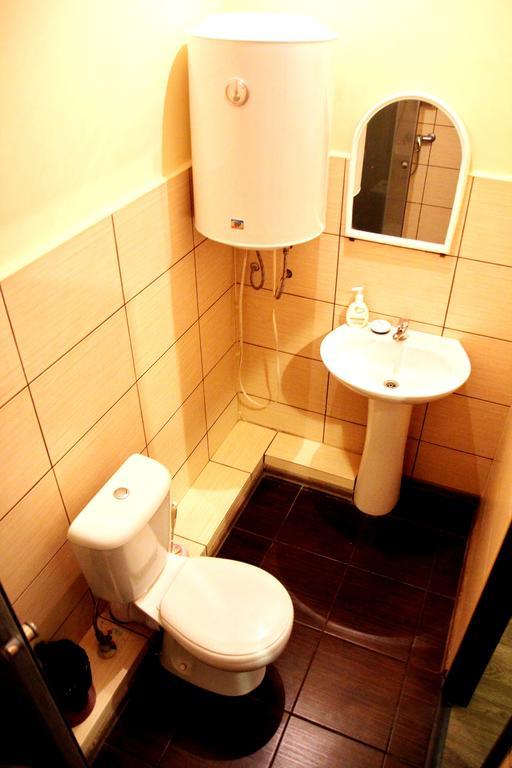 Suit Hotel Κίεβο Εξωτερικό φωτογραφία