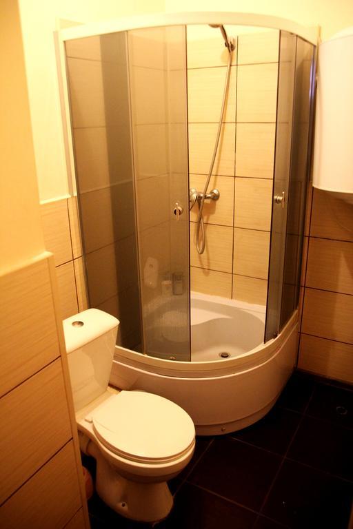 Suit Hotel Κίεβο Εξωτερικό φωτογραφία