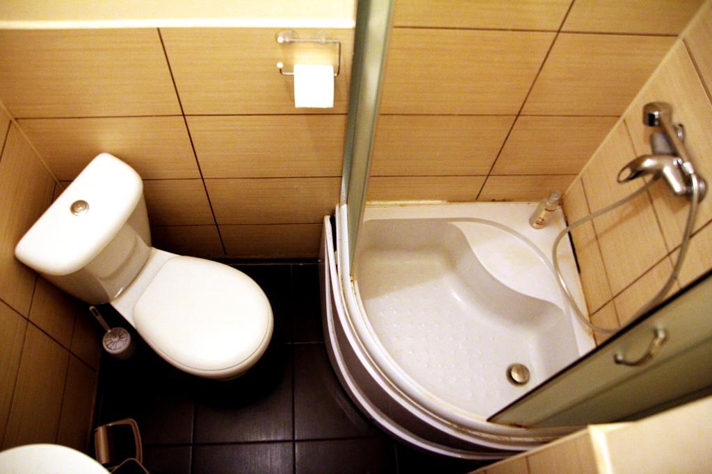 Suit Hotel Κίεβο Εξωτερικό φωτογραφία