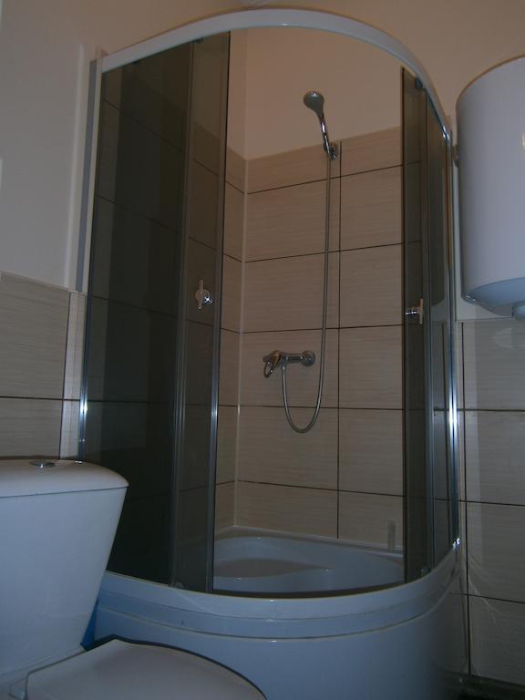 Suit Hotel Κίεβο Εξωτερικό φωτογραφία