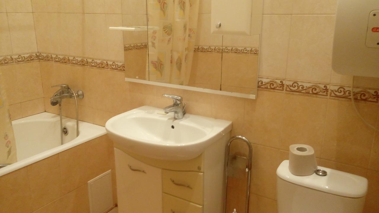 Suit Hotel Κίεβο Εξωτερικό φωτογραφία