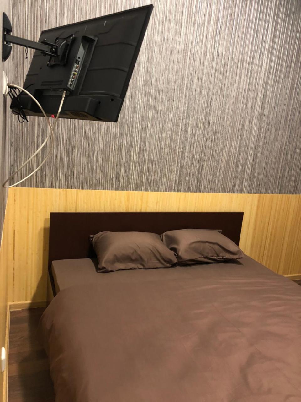 Suit Hotel Κίεβο Εξωτερικό φωτογραφία